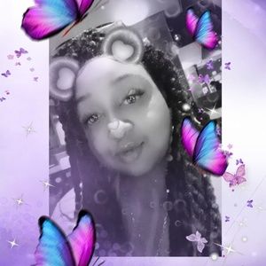 Meet your Posher, Netasha